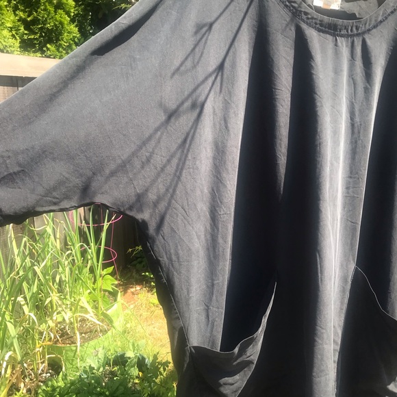 Silence + Noise Little Black Dress - Picture 11 of 11